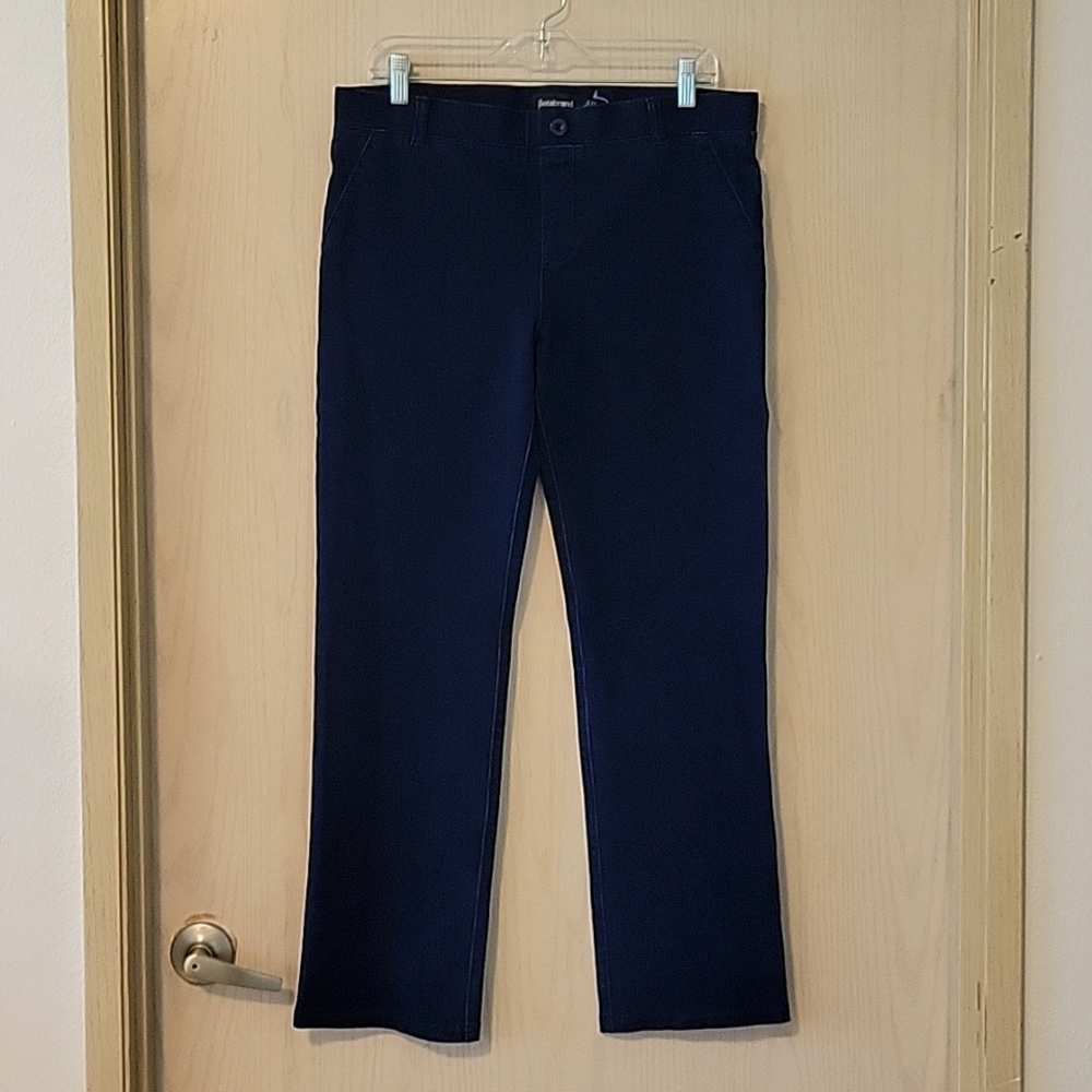 Betabrand Jeans- Pull On